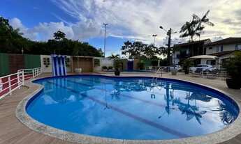 Imagem 2: Casa em Condomínio de Alto Padrão a Venda em Belém/Pa