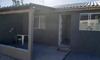 Imagem: Alugo casa na praia