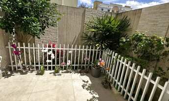 Imagem 4: Apartamento Garden Mobiliado - 2 quartos