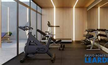 Imagem 13: APARTAMENTO - HIGIENÓPOLIS - SP