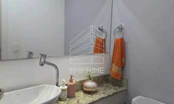 Imagem 16: Ótimo apartamento à venda de 126m², com 1 suíte e 2 vagas - Condomínio Liv Barra Funda