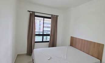 Imagem 3: Manhattan Tribeca  55m², 1 Quarto, Porteira Fechada, 1 Vaga, Lazer Completo em Patamares