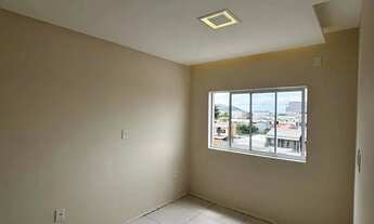 Imagem 6: Apartamento novo, semi mobiliado, com 02 dormitórios para locação na Murta