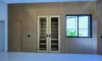 Imagem 7: Cond. Monte Carlo, Nova, 3 suítes, piscina, At 1250mts Ac 275mts, conforto e segurança