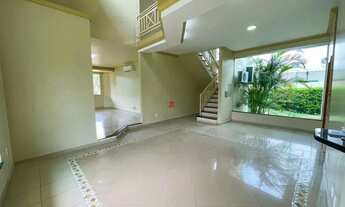 Imagem 6: Itapuranga III tem 400m² com 4 quartos em Ponta Negra - Manaus - AM