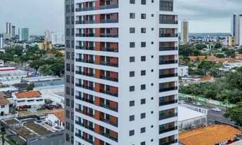 Imagem 4: Apartamento para Venda em João Pessoa, Tambauzinho, 2 dormitórios, 1 suíte, 2 banheiros, 1