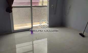 Imagem: Sobrado com 2 dormitórios, 1 suíte, 1