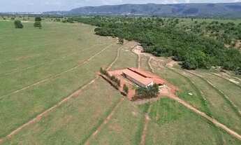 Imagem 14: Fazenda em Zona Rural - Montes Claros de Goiás