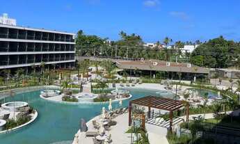 Imagem 2: Flat Beach Class Verano em Muro Alto para investidor