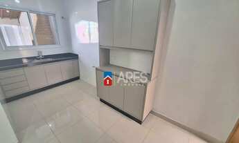 Imagem 7: Casa com 3 dormitórios para alugar, 125 m² por R$ 3.602,00 - Parque Universitário - Americ