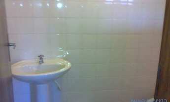 Imagem 7: CASA ASSOBRADADA - ANÁLIA FRANCO - SP