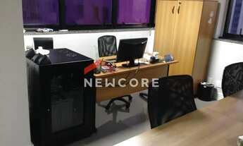 Imagem 6: Sala comercial em Rua Pamplona - Jardim Paulista - São Paulo/SP