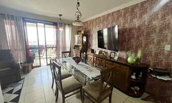 Imagem: Edifício Zeus Garden, 3 suites, 132m²