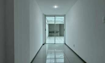 Imagem 6: Aproveite sua ampla área externa com diversas possibilidades para venda