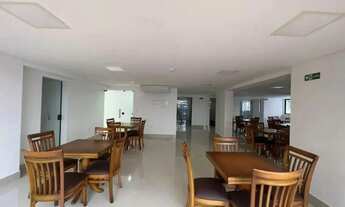 Imagem 2: Apartamento com 3 dormitórios à venda, 82 m² por R$ 680.000,00 - Brisamar - João Pessoa/PB