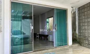 Imagem 3: Casa à venda em Igarapé Mg bairro Miriti