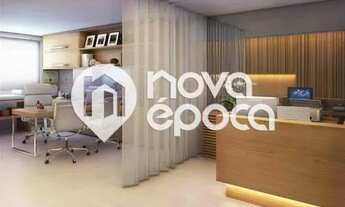 Imagem 6: Tijuca Galpão / depósito com 1 vaga na garagem