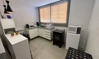 Imagem 5: Apartamento 1 Quarto para aluguel, 1 quarto, 1 vaga, Barro Preto - Belo Horizonte/MG