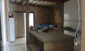 Imagem 4: Vende-se casa no bairro Novo América