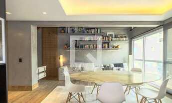 Imagem 4: Apartamento à Venda - Moema, 1 Quarto, 130 m2