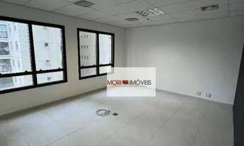 Imagem: Sala, 42 m² - venda por R$ 450.000,00 ou
