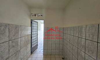 Imagem 6: Casa com 2 dormitórios para alugar, 50 m² por R$ 900,00/mês - Estados - Londrina/PR