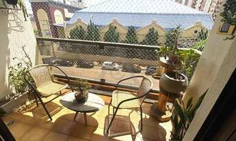 Imagem 6: Apartamento à venda e para alugar em Campinas, Vila Itapura, com 2 quartos, com 86 m²