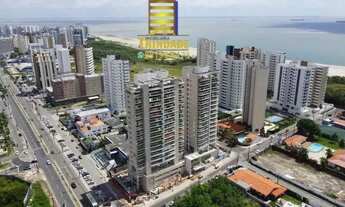 Imagem: LINDO APARTAMENTO DE ALTO PADRAO NO CALHAU/