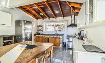 Imagem: Casa em Santa Tereza