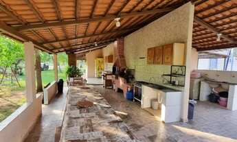 Imagem 6: Condomínio Recanto dos Pequizeiros