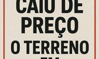 Imagem: Seu Projeto de Vida Terrenos em Ibiúna