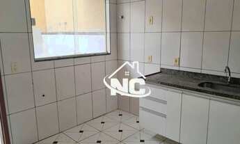 Imagem 5: Casa com 2 quartos à venda, 67 m² por R$ 165.000 - Vista Alegre - São Gonçalo/RJ