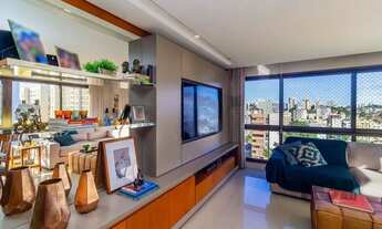 Imagem 4: Apartamento localizado no bairro Passo da Areia em Porto Alegre/RS