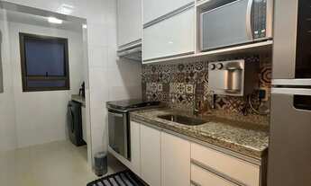 Imagem 4: Casa para venda em Jardim Irajá de 71.40m² com 2 Quartos