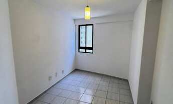 Imagem 5: Pense em morar na localização PREVILEGIADA de PONTA NEGRA. ESSE É O SEU APARTAMENTO