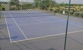 Imagem 2: Terreno a venda no Condomínio Vileneuve I