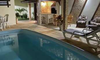 Imagem: VENDO EXCELENTE CASA EM GRUSSAI. OUTRO LADO