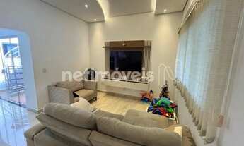 Imagem 5: Venda Casa Jardim Vila Rica Santa Bárbara DOeste