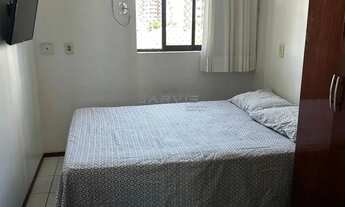 Imagem 3: Vendo Apartamento 2/4 Bairro do Poço - R$ 500 mil