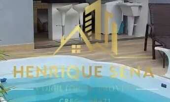 Imagem 2: OPORTUNIDADE ÚNICA! Casa Duplex à Venda com Design Exclusivo e Alto Potencial de Investime