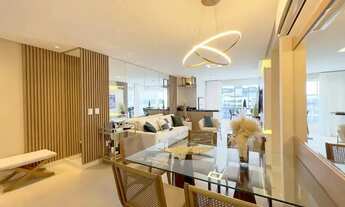 Imagem 2: Amplo apartamento com 2 quartos, suíte master, no condomínio mais completo da cidade