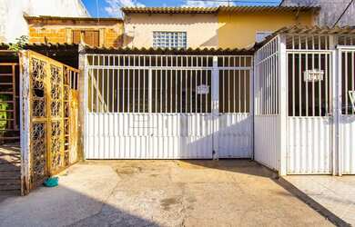 Imagem: Casa a venda Riacho fundo II