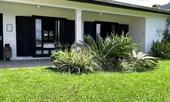 Imagem 4: Imóvel para venda tem 150 metros quadrados com 5 quartos em Centro - Xangri-Lá - RS