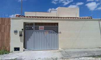 Imagem: Casa com 3 dormitórios à venda, 70 m²