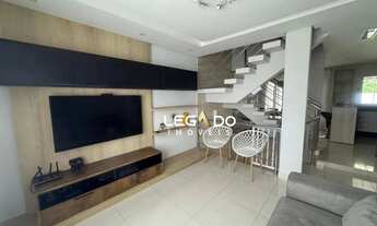 Imagem 4: Casa com 3 dormitórios à venda, 240 m² por R$ 1.290.000,00 - Bom Retiro - Joinville/SC