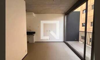 Imagem 3: Apartamento à Venda - Vila Mariana, 1 Quarto, 33 m2