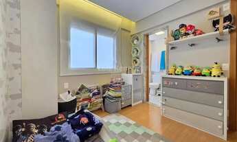 Imagem 7: Apartamento à venda no bairro Cruzeiro