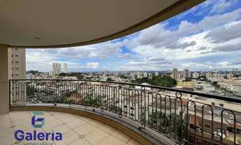 Imagem 3: Apartamento com 3 quartos para alugar, 180m² - Jardim Irajá