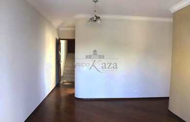 Imagem 4: Oportunidade - Apartamento - Jardim Satélite - Residencial Solar das Paineiras - 82,54m²