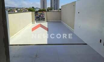 Imagem 3: Cobertura em Rua Trípoli - Vila Alzira - Santo André/SP